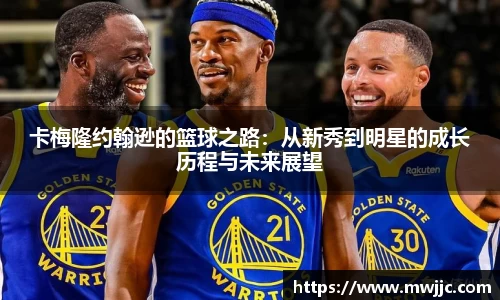 卡梅隆约翰逊的篮球之路：从新秀到明星的成长历程与未来展望